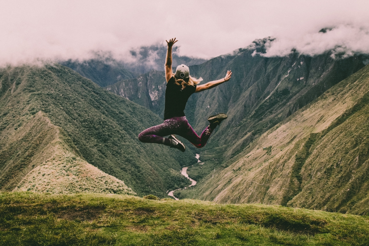 Betriebliche Gesundheitsförderung (BGF) Modul: Outdoor-Aktivitäten